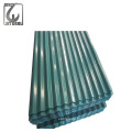 Corrugated Roofing Galvanized Steel Sheet With Price Colour Steel